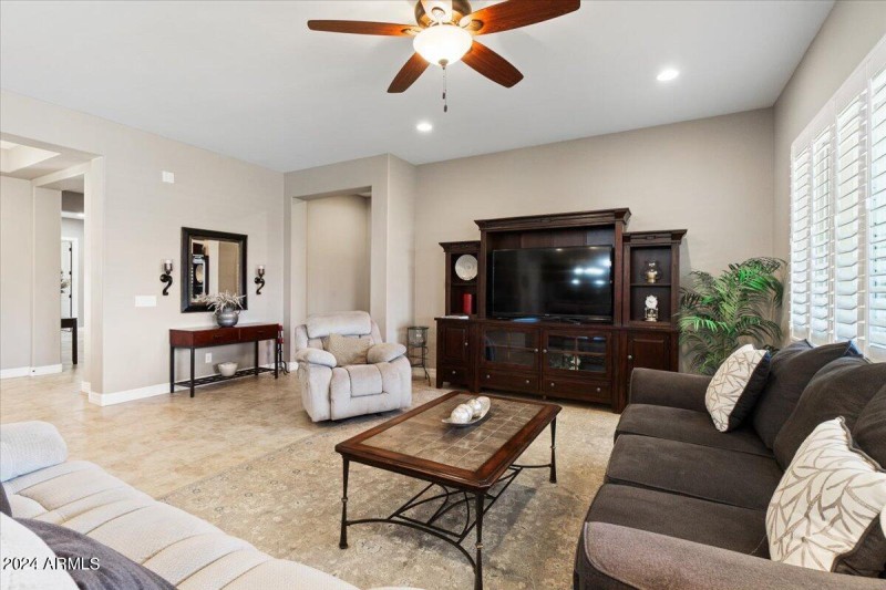 9 Living Room