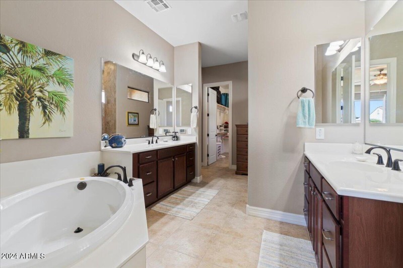 19 Primary bathroom