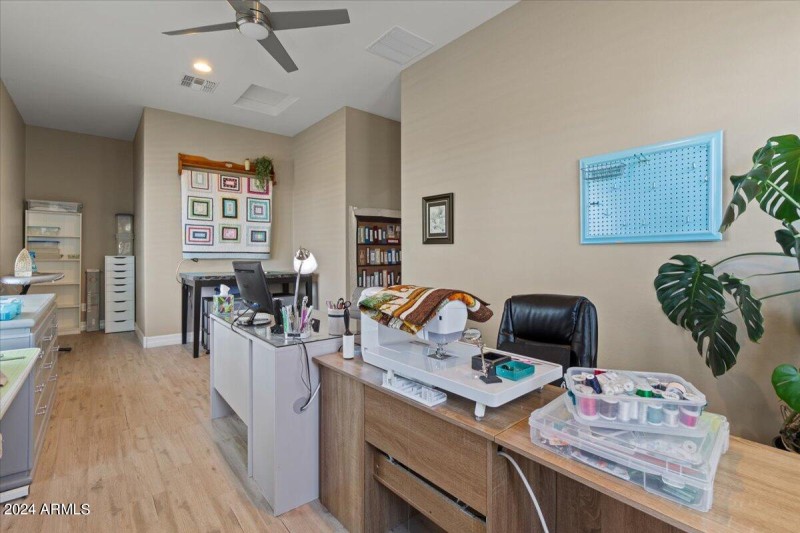 35 Bonus room or Bedroom 5