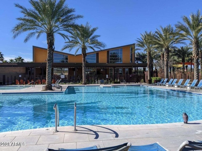 Community Pool