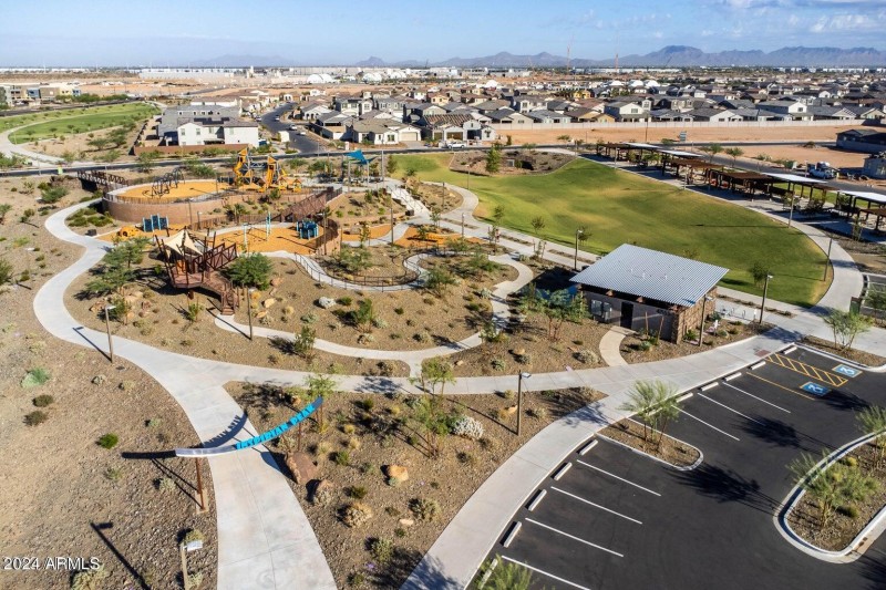 Eastmark amazing parks