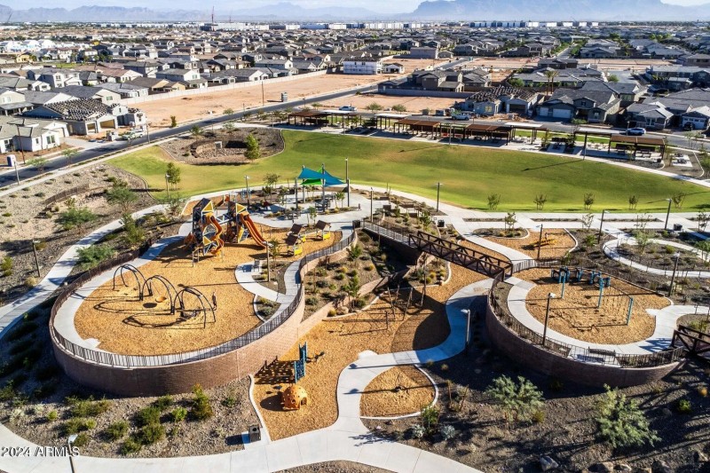 Eastmark amazing parks