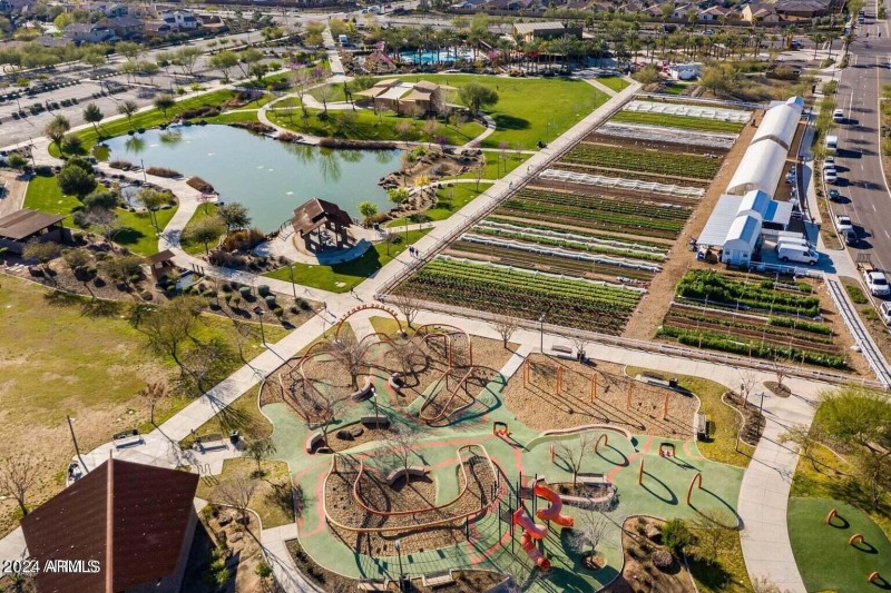Eastmark Community