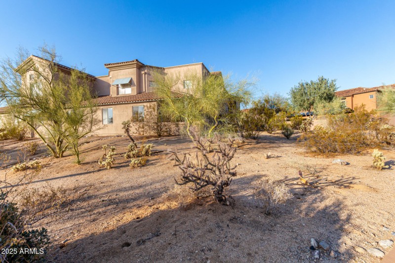 169 DC Ranch