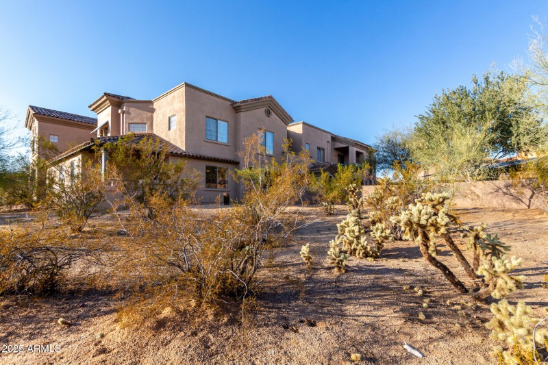 169 DC Ranch