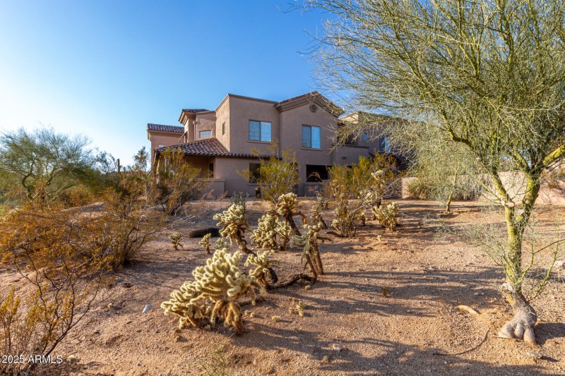 169 DC Ranch