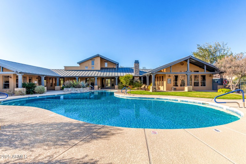 169 DC Ranch Community Pool