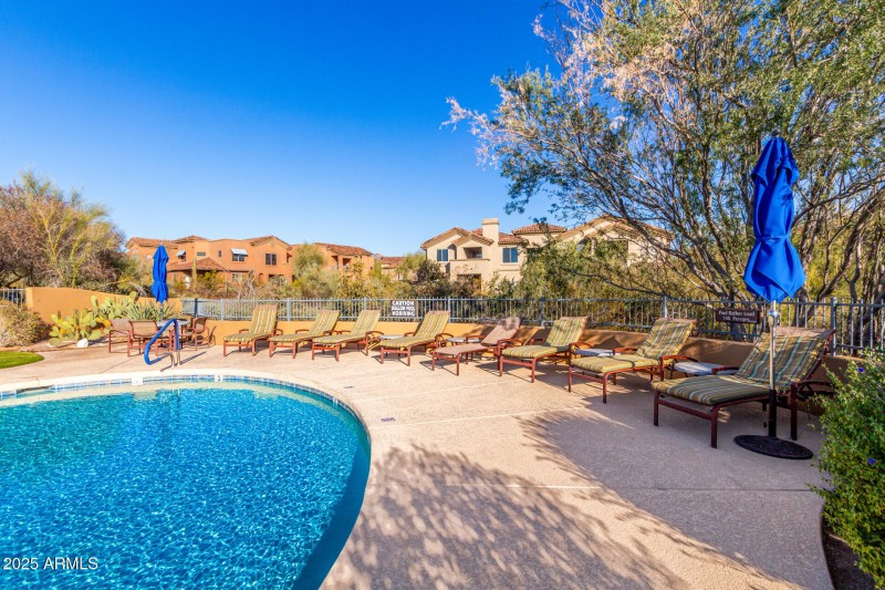 169 DC Ranch Community Pool