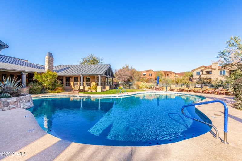 169 DC Ranch Community Pool