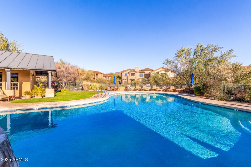 169 DC Ranch Community Pool