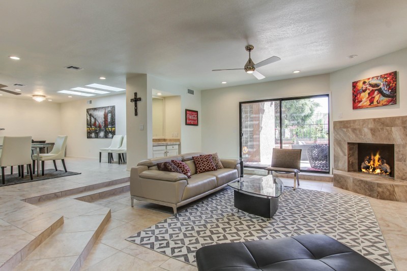007_Open Floor Plan