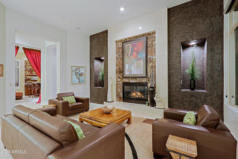 Living and Dining Room 13