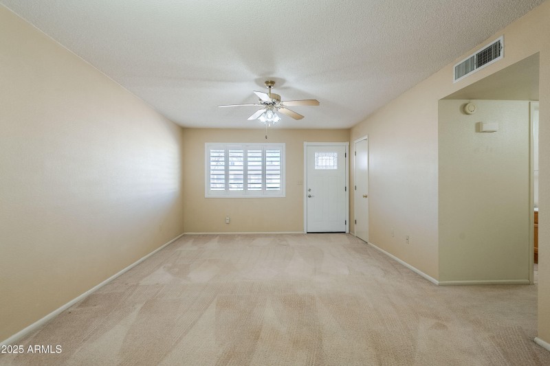 Living RM