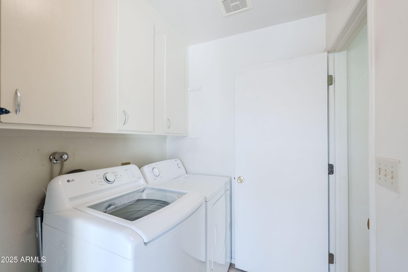 Laundry RM