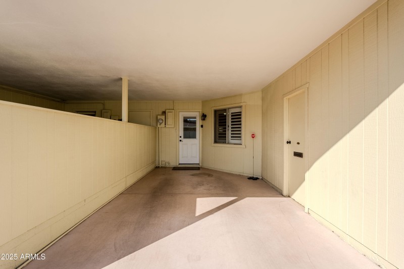 Carport