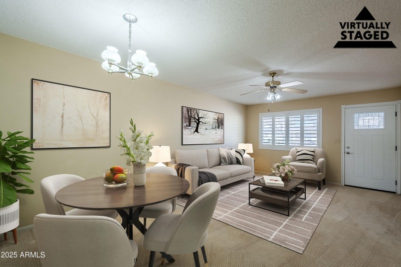 Living RM