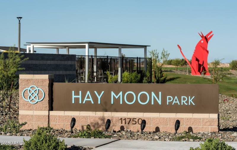 21-016-03 Haymoon Park Monument