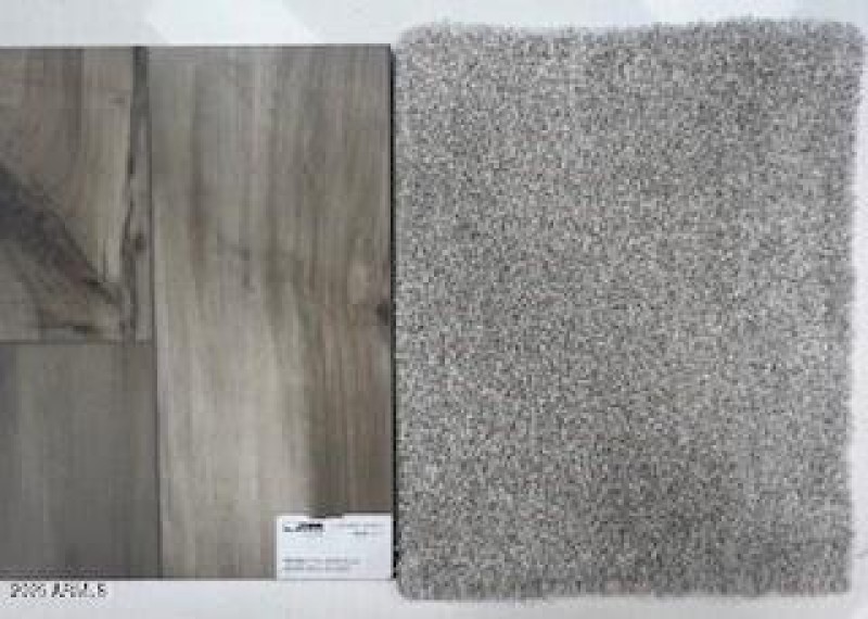 carpet and lvp flooring photo