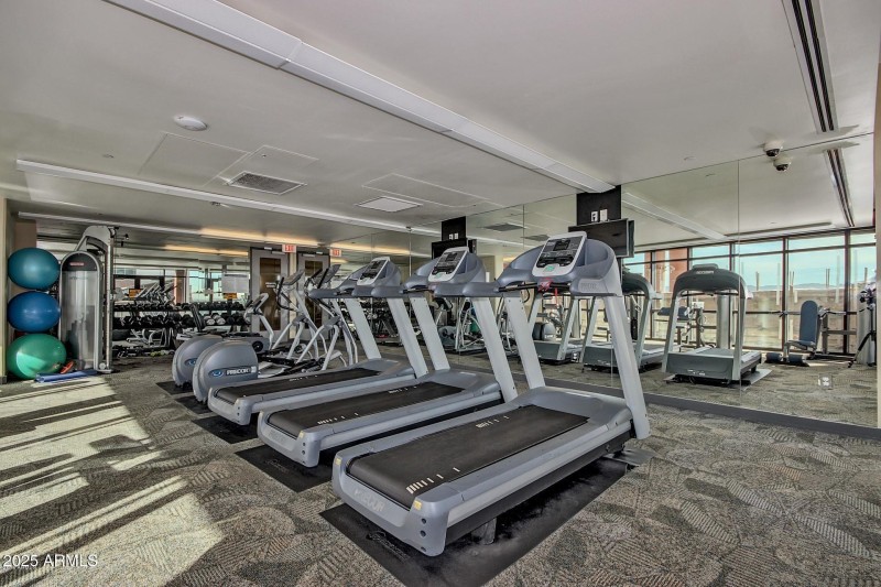 Summit Gym