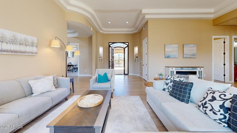 24205-N-65th-Ave-Living-Room 2