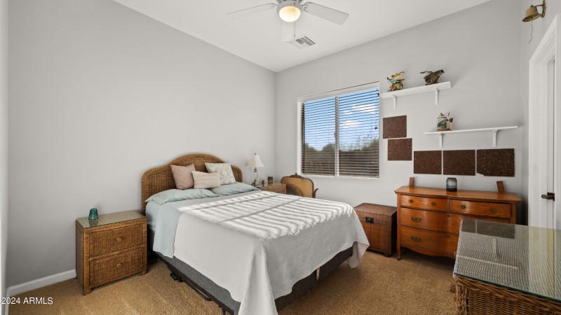 Main House | Bedroom 3