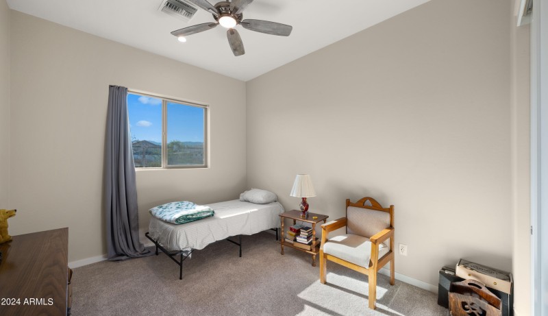 GUEST HOUSE Bedroom Two