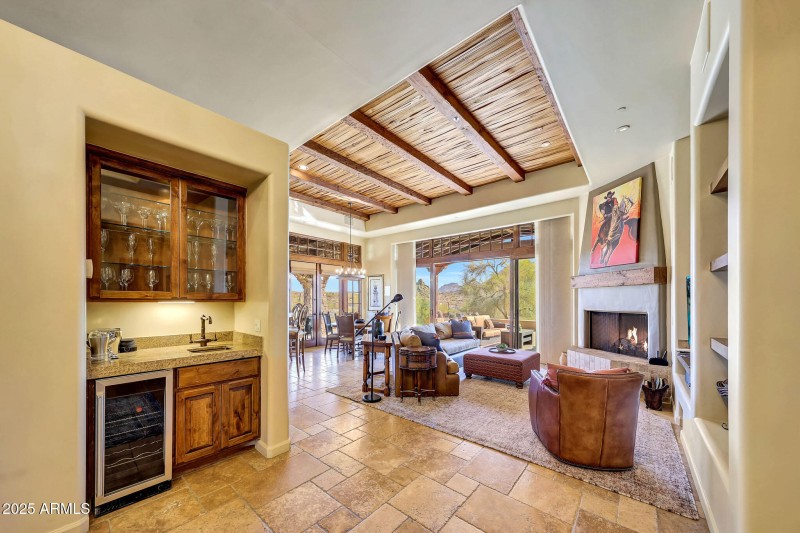 Wet Bar