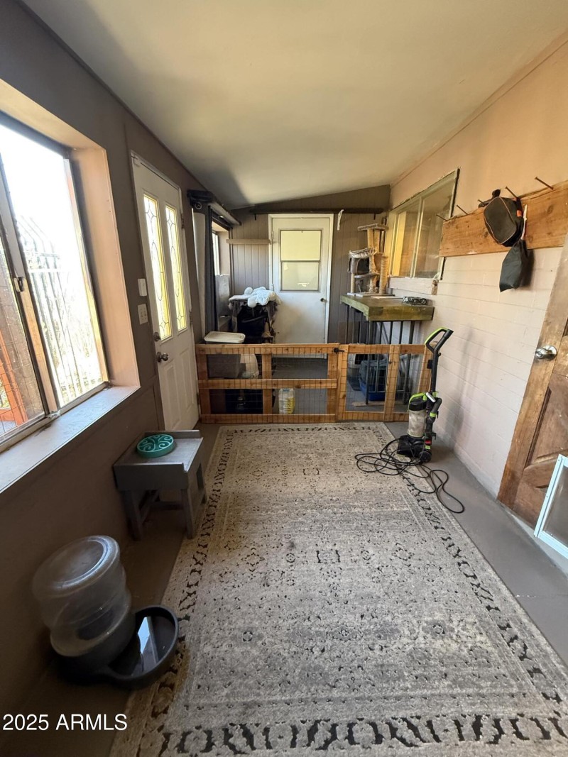 Arizona Room