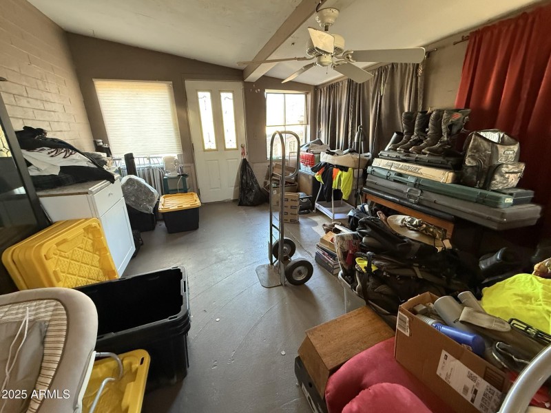 Arizona Room