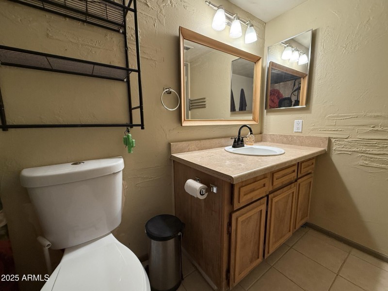 Hall Bath