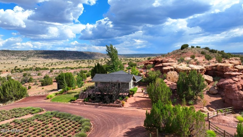 Rock House