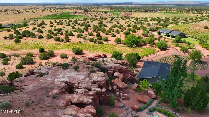 Rock House