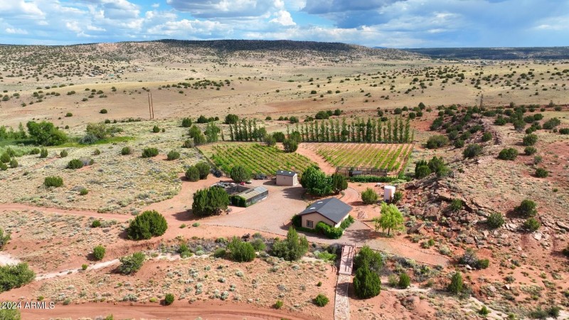 Greenhouse Barns