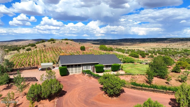 Orchard House