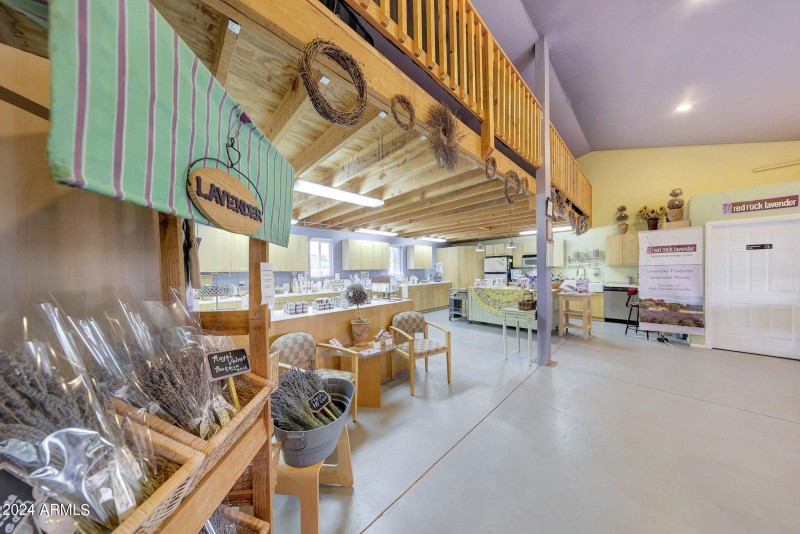 Retail Store