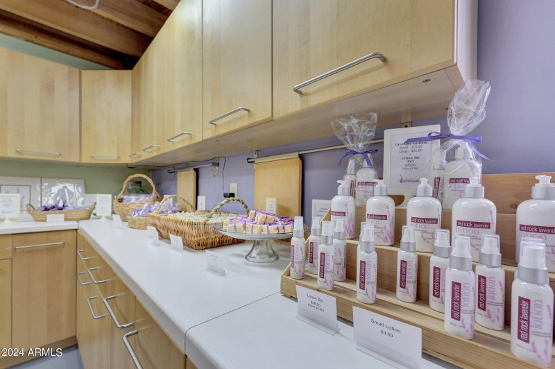 Retail Products