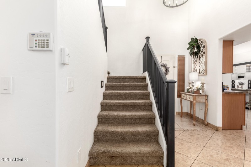 Stairway