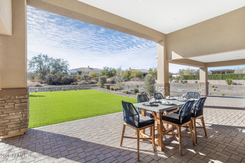 PatioView