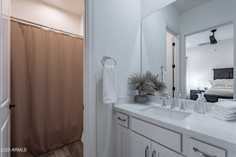Bedroom 3 Ensuite