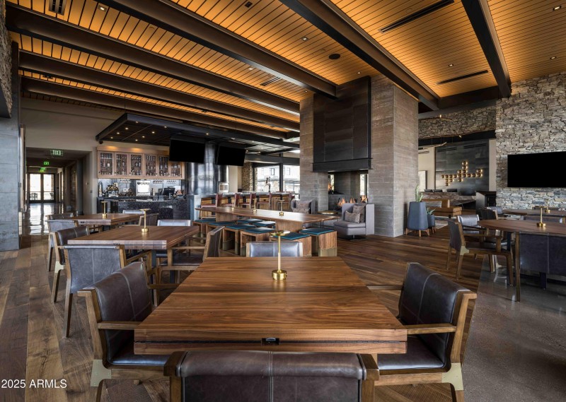 Alterra Restaurant