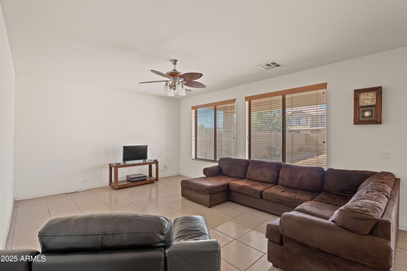 Living space