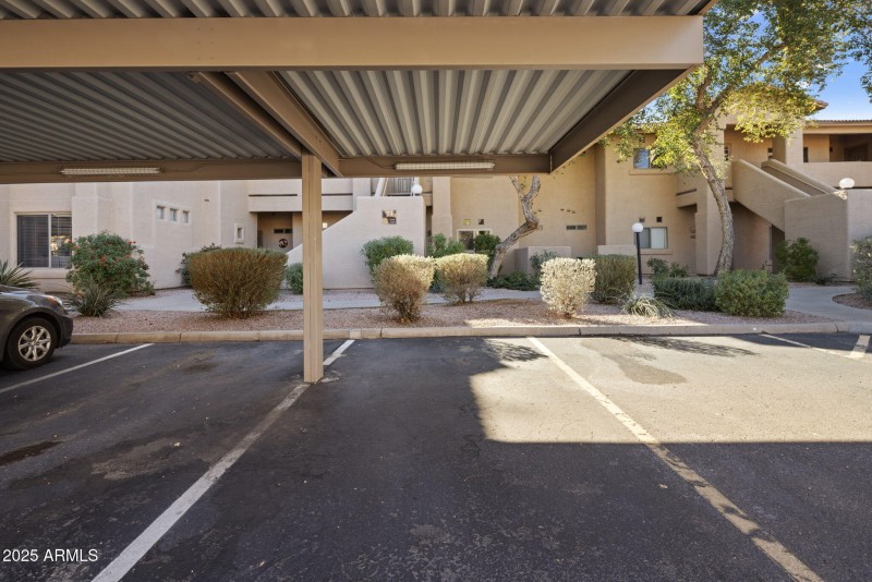 Carport