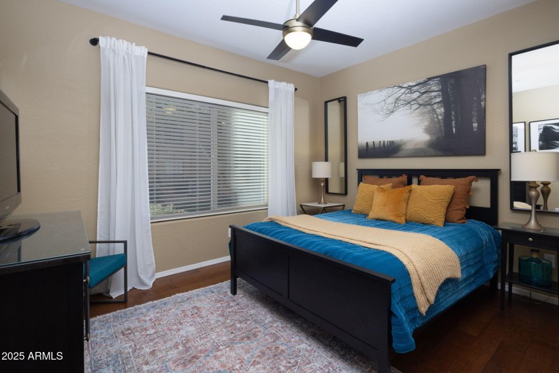 Bedroom #2