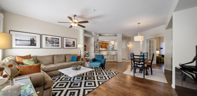 Dining Area/Great Room