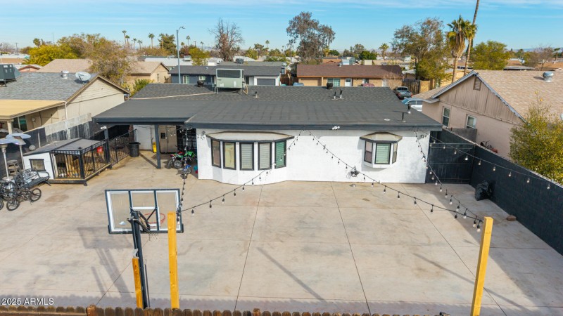 46 - Danbury Drone