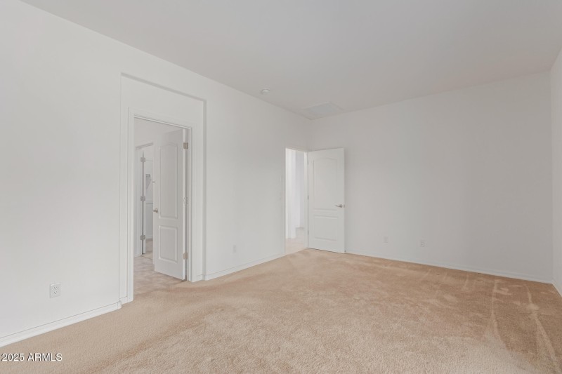 15 Master Bedroom