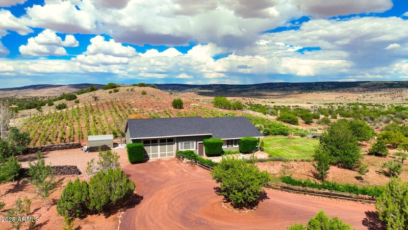 Orchard House