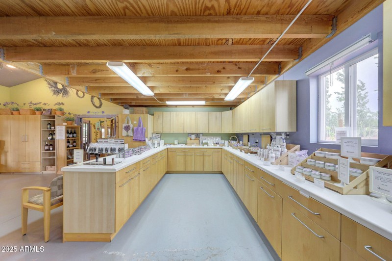 Retail Supplies