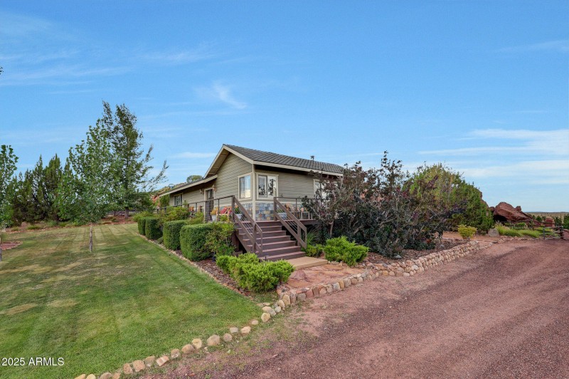 Rock House