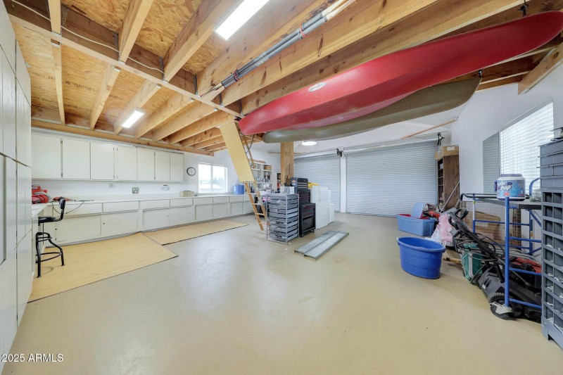 Garage Storage